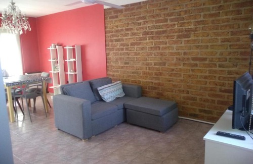 Neuquen House | Duplex dos habitaciones