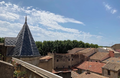 Centre Historique Apartment | Duplex en Plein Cœur de Ville