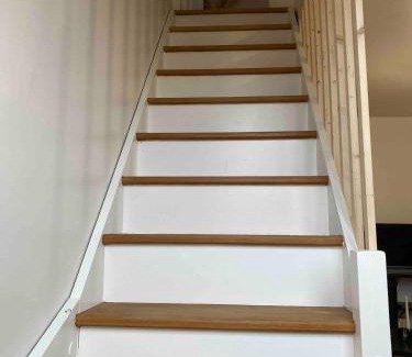 Dieppe Apartment | Duplex en plein coeur de Dieppe