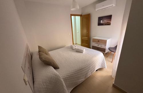 Consuegra Apartment | Duplex entre molinos Consuegra