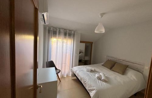 Consuegra Apartment | Duplex entre molinos Consuegra