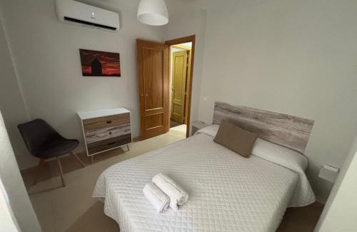 Consuegra Apartment | Duplex entre molinos Consuegra