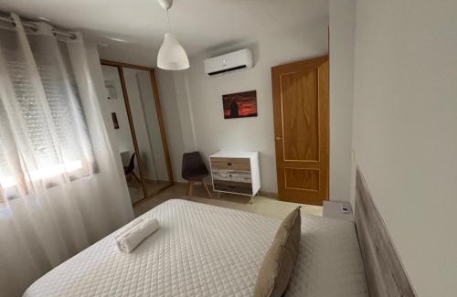 Consuegra Apartment | Duplex entre molinos Consuegra