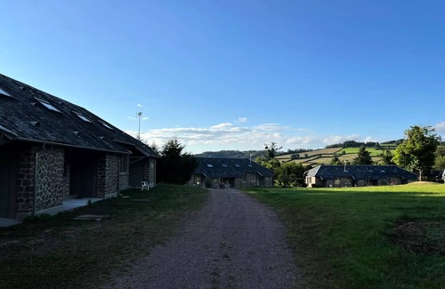 Montigny-en-Morvan House | Duplex Epicea 26 3 persons