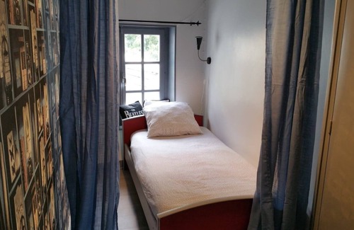 Meung-sur-Loire House | Duplex for 2 to 7 people on the route of the castles