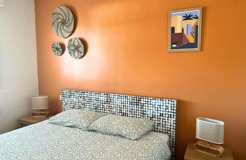 Biscarrosse Apartment | Duplex Gardenia - Lumineux & Central