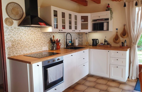 Linxe House | Duplex house with pool & close to the beach