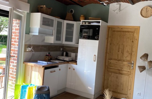 Villers-Pol House | DUPLEX IN THE COUNTRY