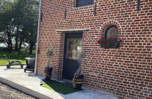 Villers-Pol House | DUPLEX IN THE COUNTRY