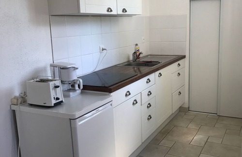 Guerande House | Duplex in the heart of the Marais Salants