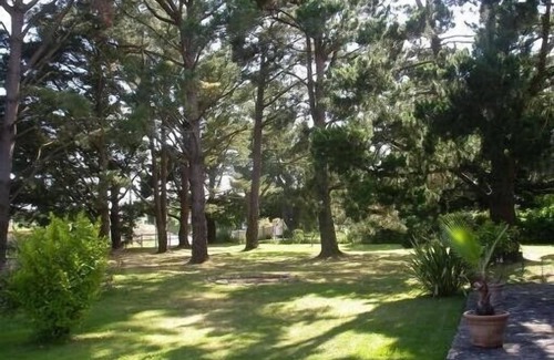 Guerande House | Duplex in the heart of the Marais Salants