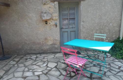 La Croix-en-Touraine House | Duplex indépendant dans Longère