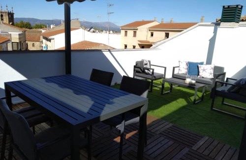 Moraleja Apartment | Duplex Jalama II