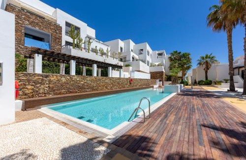Playa Macenas House | Duplex jlc