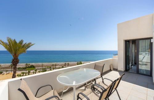 Playa Macenas House | Duplex jlc