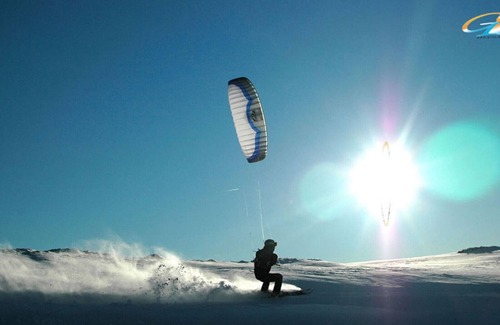Sainte-Eulalie Apartment | Duplex "Loire-Gerbier-Mézenc"