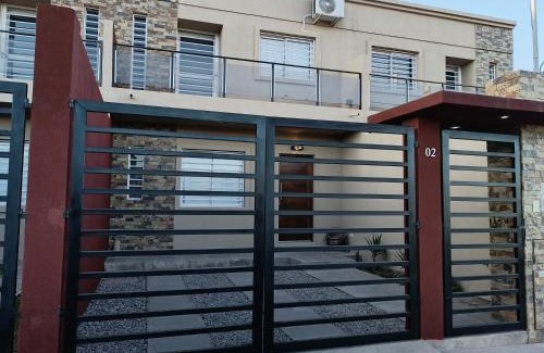 San Salvador de Jujuy Apartment | Duplex Los Perales