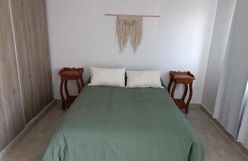 San Salvador de Jujuy Apartment | Duplex Los Perales