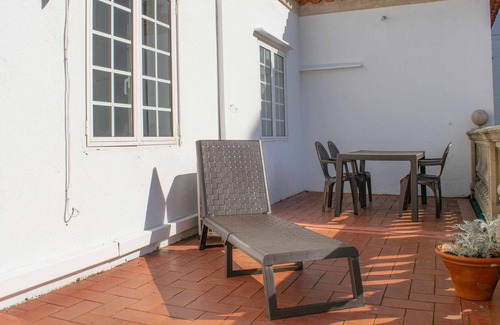 Marin Apartment | Duplex Marín Centro