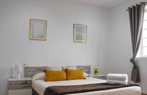 Marin Apartment | Duplex Marín Centro