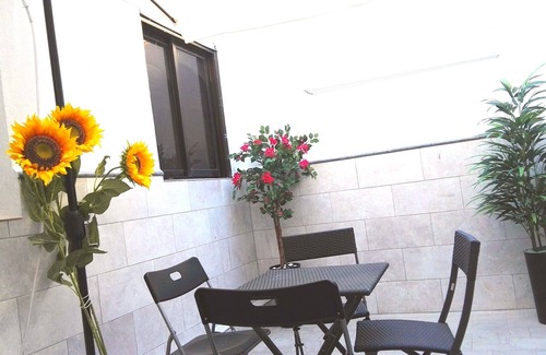 L'Olivereta House | Duplex Near Center Wifi