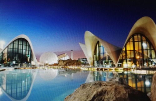 L'Olivereta House | Duplex Near Center Wifi