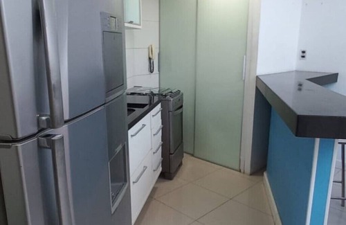 Rio Vermelho Apartment | Duplex-penthouse mit Meerblick!