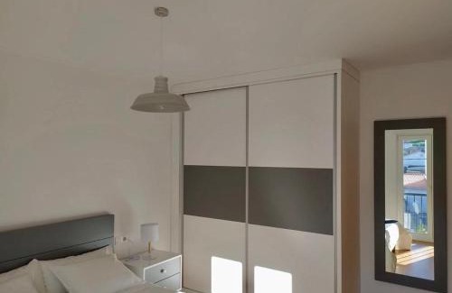 Fisterra Apartment | Duplex Playa Langosteira