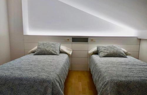 Fisterra Apartment | Duplex Playa Langosteira