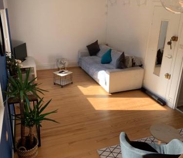 Mont-Dore Apartment | Duplex plein centre ville 3Etoiles
