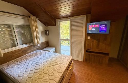 Vila Iara Apartment | Duplex Próximo Capivari 15 min