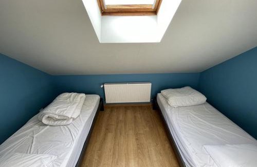 Laveissiere Apartment | Duplex rénové 2 chambres, proche pistes, navette et gare, avec wifi et équipements complets - FR-1-787-4