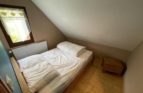 Laveissiere Apartment | Duplex rénové 2 chambres, proche pistes, navette et gare, avec wifi et équipements complets - FR-1-787-4
