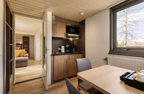 Zeewolde Apartment | Duplex Room 2 People