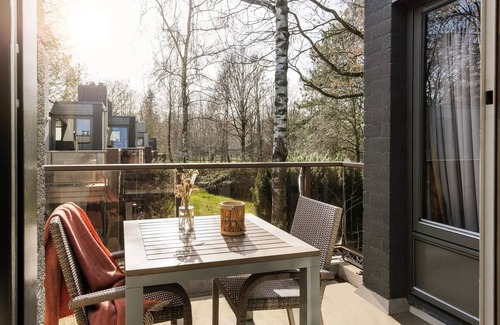 Zeewolde Apartment | Duplex Room 2 People