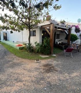 San Bernardino House | Duplex sanber country