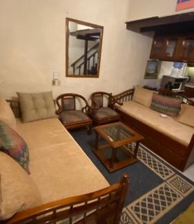 San Bernardino House | Duplex sanber country