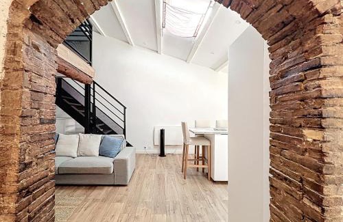 Riez Apartment | Duplex sous les toits