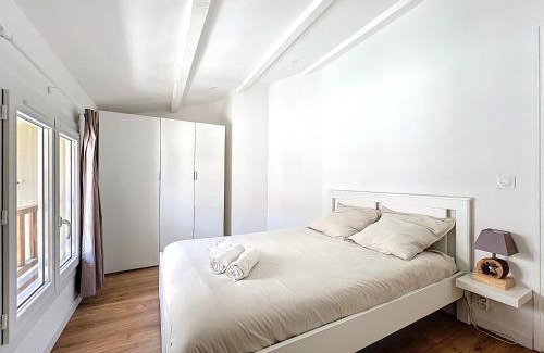 Riez Apartment | Duplex sous les toits