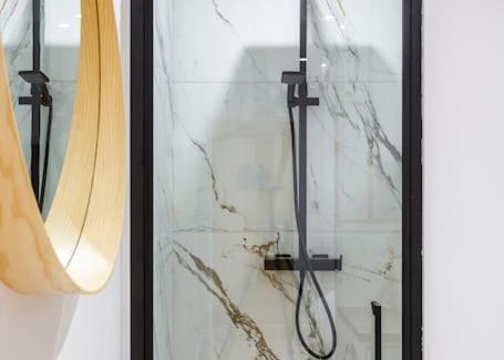 Belsunce Apartment | Duplex terrasse vieux port 8pers