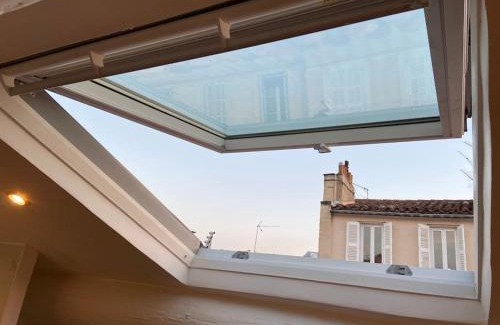 Le Camas Apartment | Duplex tout confort prox bd chave/plaine