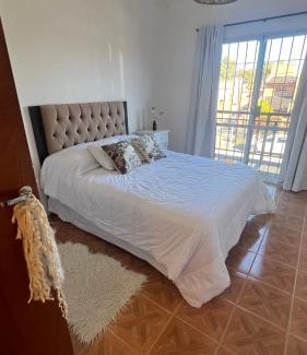 Trelew Apartment | Duplex trelew para 3