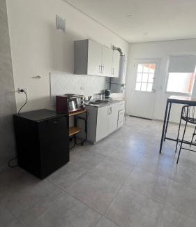 Trelew Apartment | Duplex trelew para 3