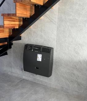 Trelew Apartment | Duplex trelew para 3