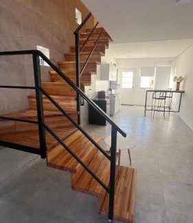 Trelew Apartment | Duplex trelew para 3