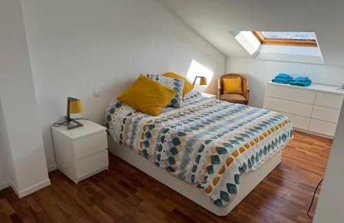 Baiona Apartment | DUPLEX URB SANTA MARTA