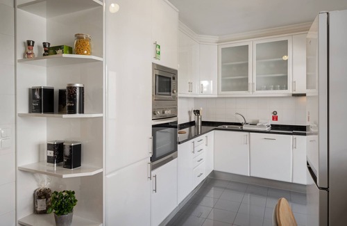Sao Pedro Apartment | Duplex with sea and mountain views, Casa do Castelo
