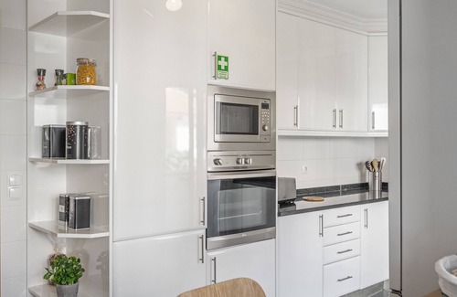 Sao Pedro Apartment | Duplex with sea and mountain views, Casa do Castelo