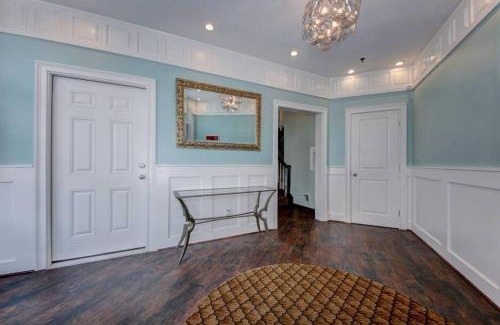 Dupont Circle Bed & Breakfast | Dupont Circle-suite 1kalorama Luxury Apartment