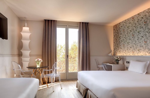 Ciutat Vella Hotel | Duquesa de Cardona Hotel 4 Sup by Duquessa Hotel Collection